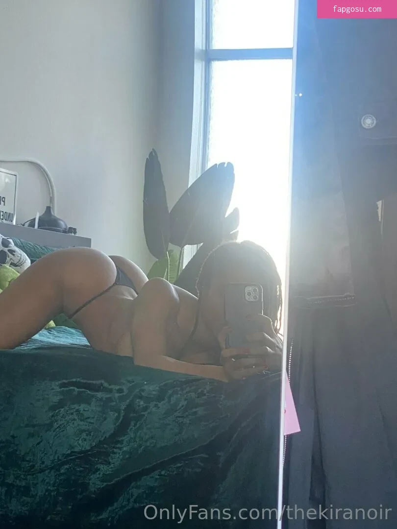 Kira Noir