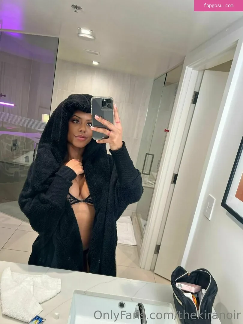 Kira Noir