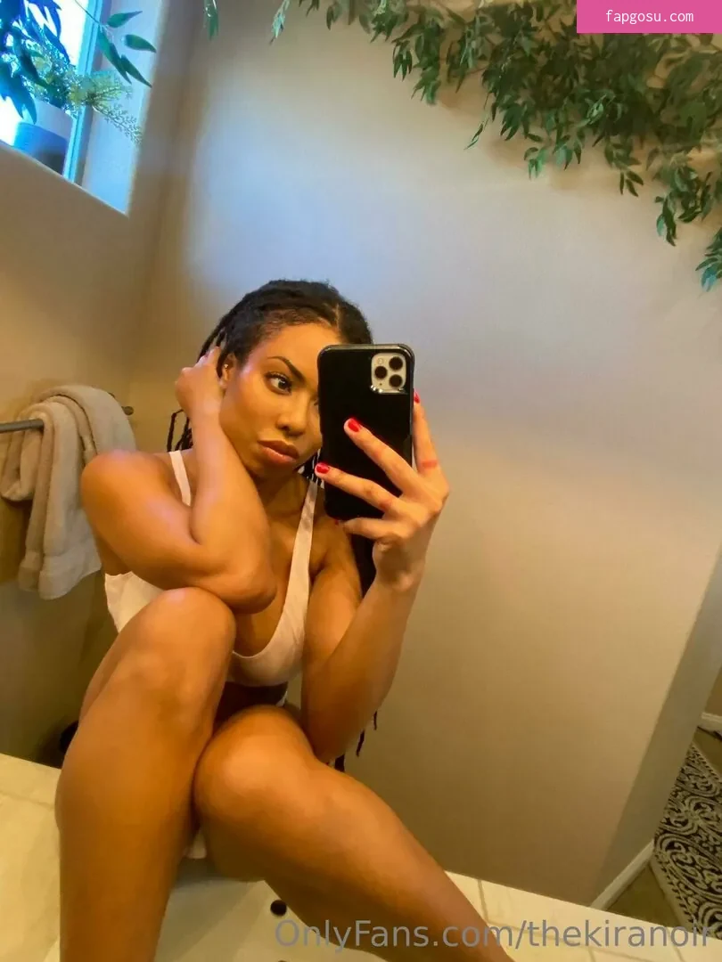 Kira Noir
