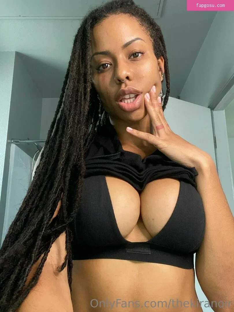 Kira Noir