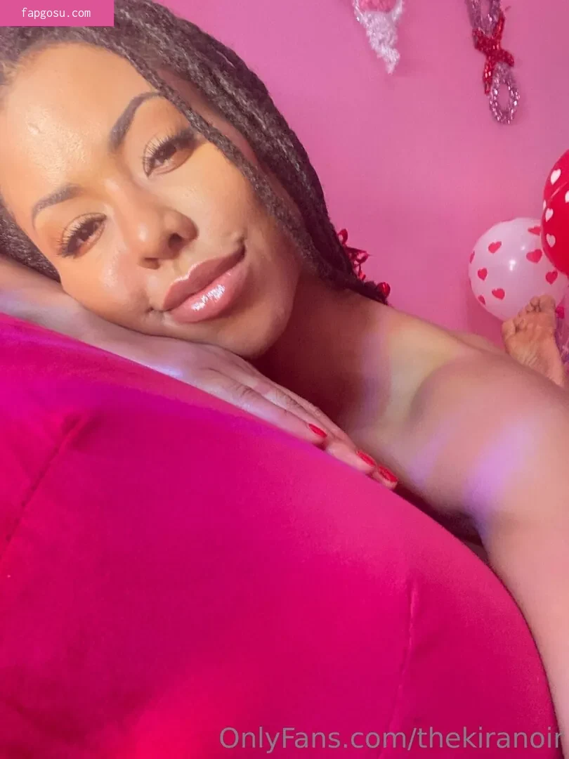 Kira Noir
