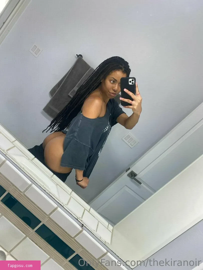 Kira Noir