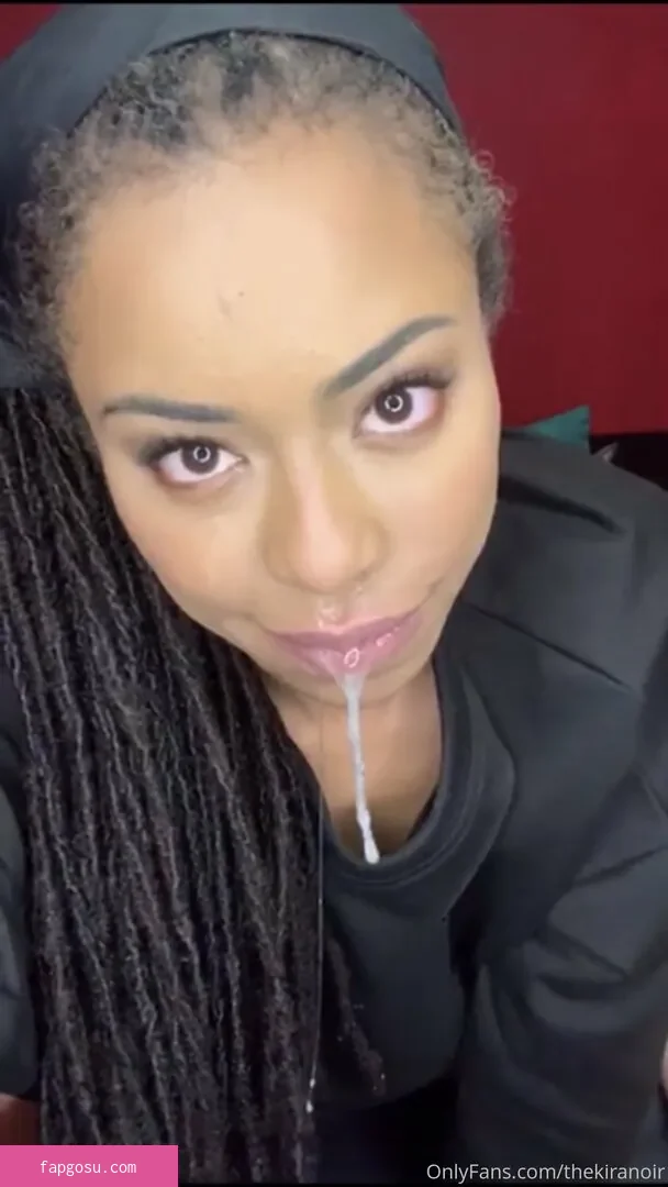Kira Noir