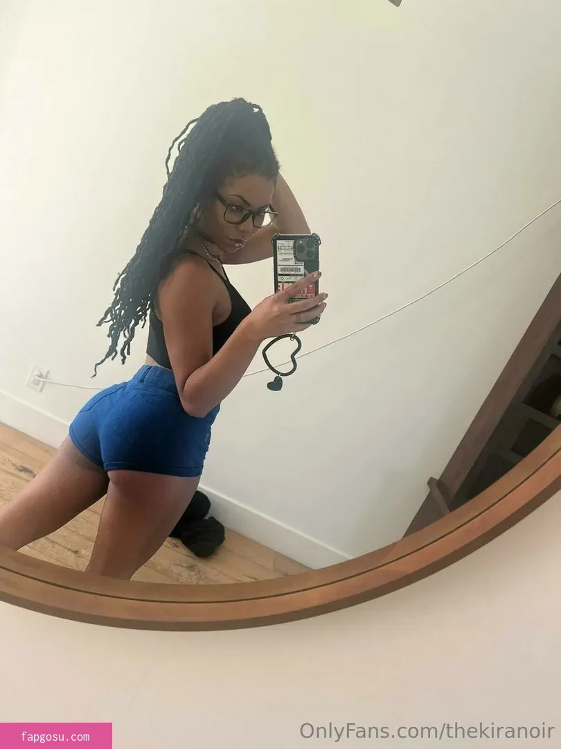 Kira Noir