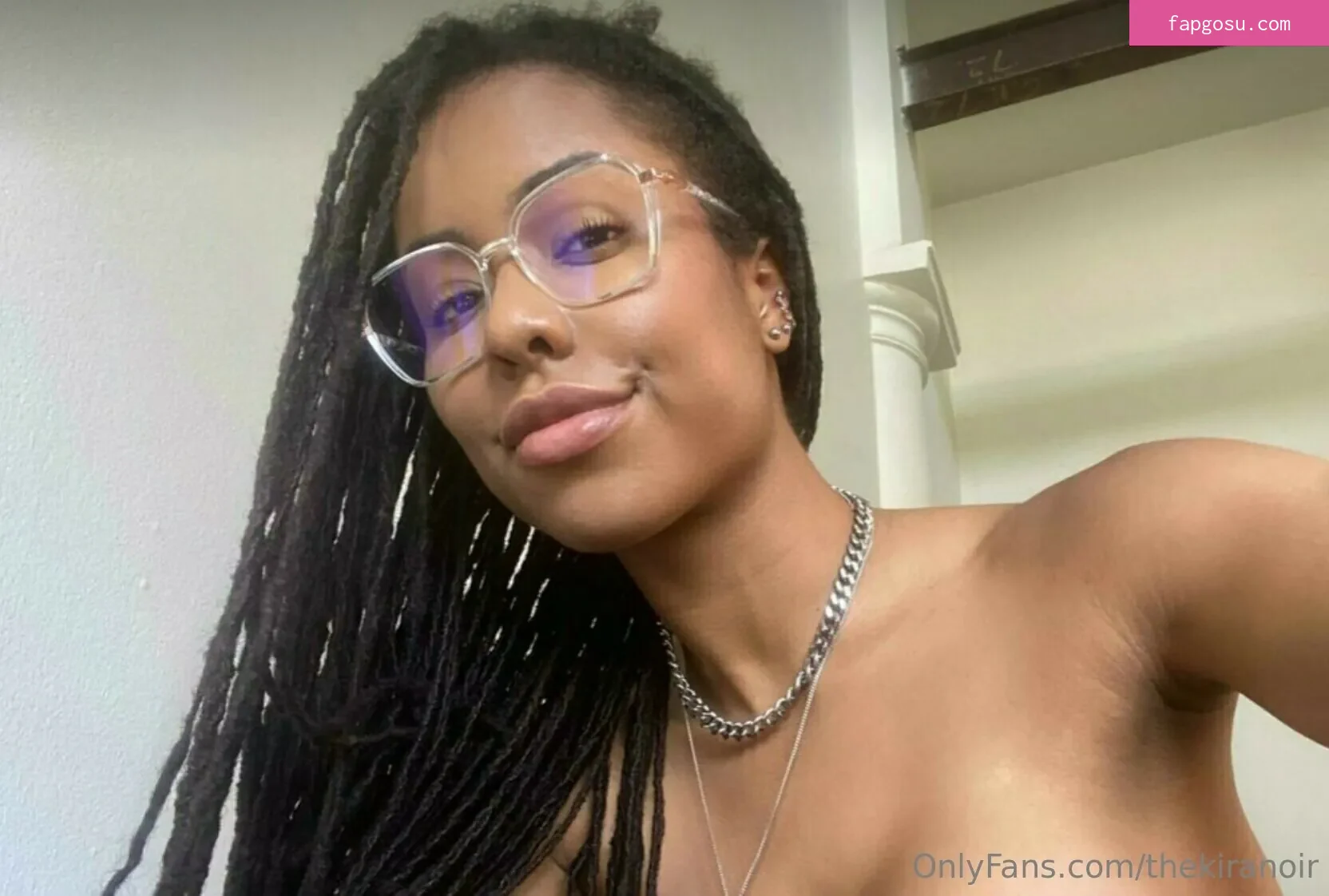 Kira Noir