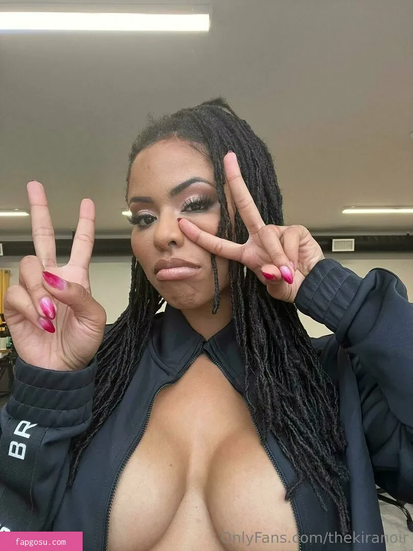 Kira Noir
