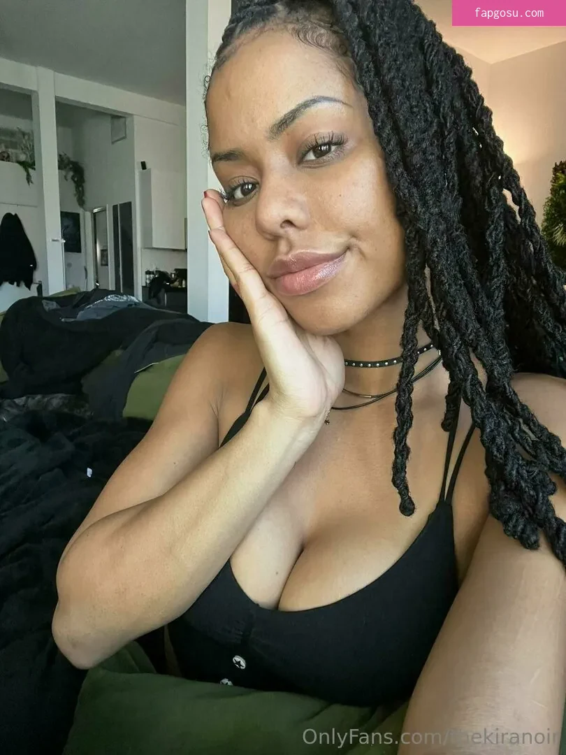 Kira Noir