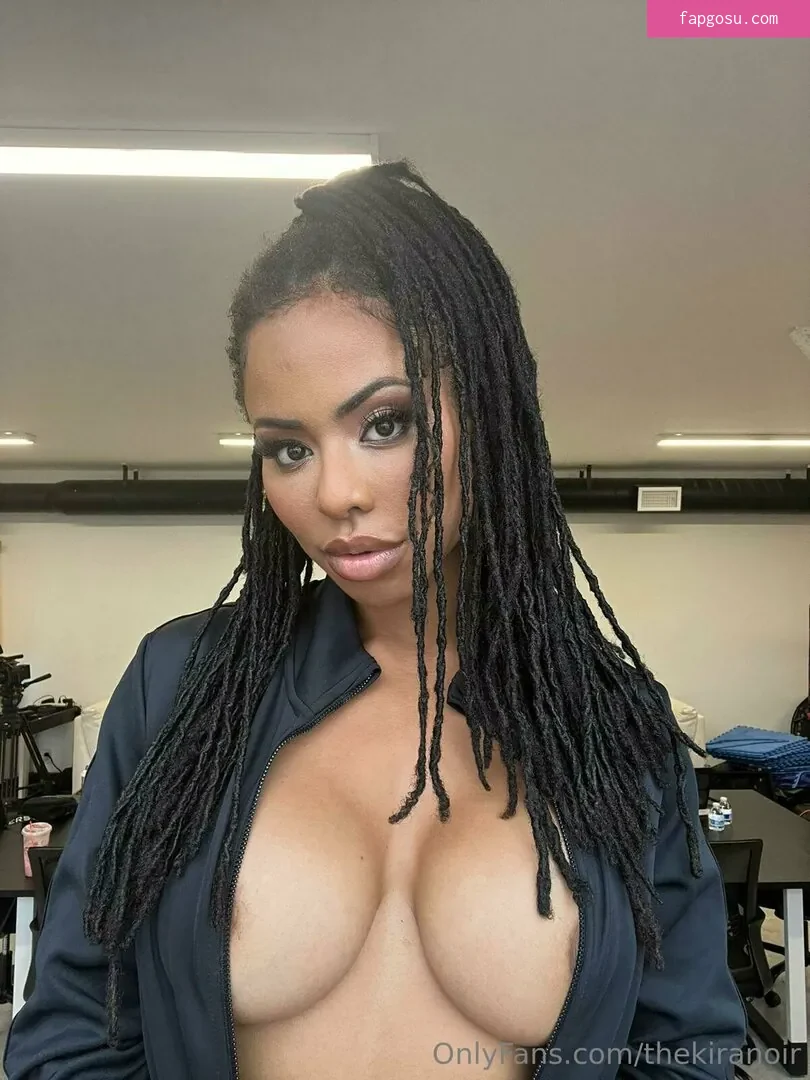 Kira Noir