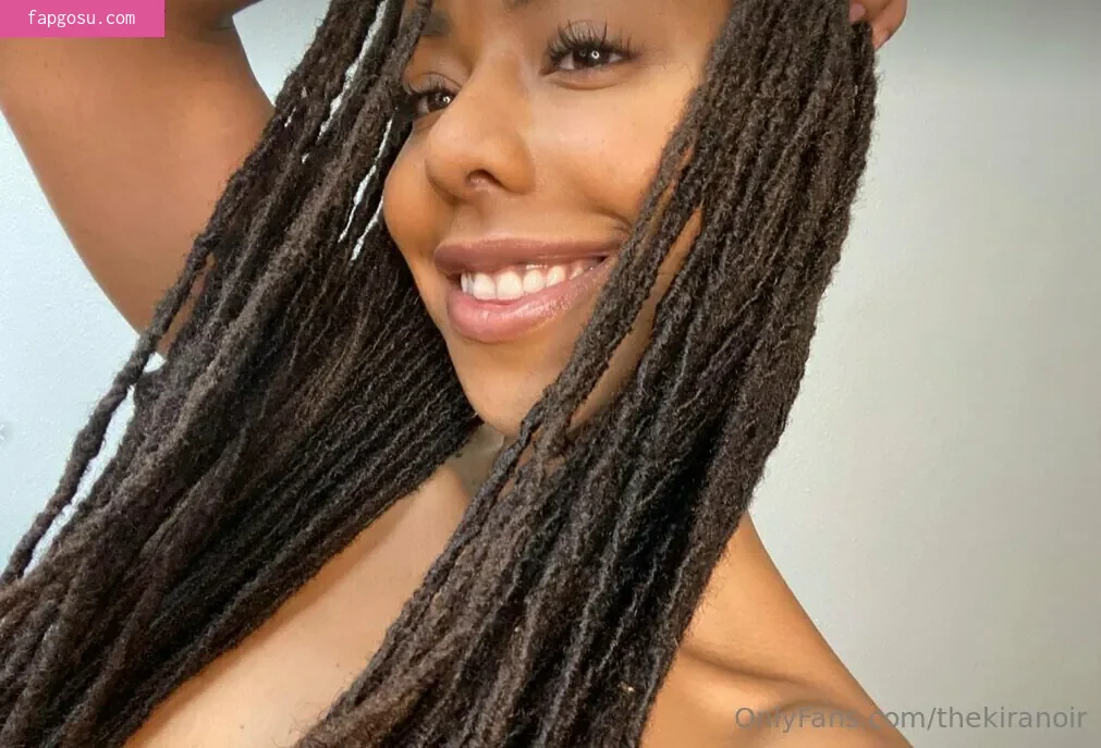 Kira Noir