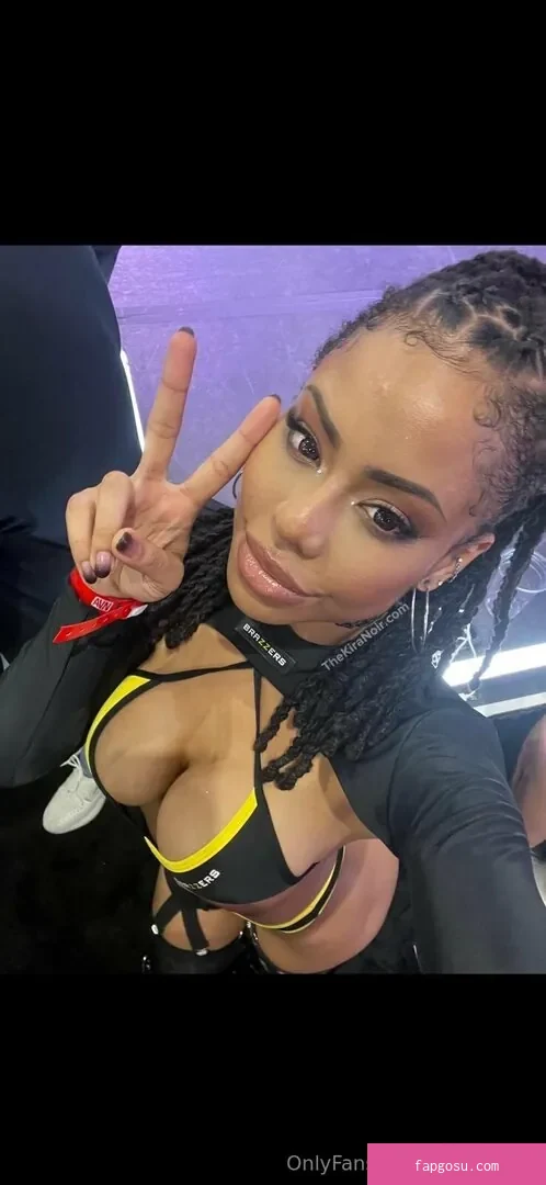 Kira Noir