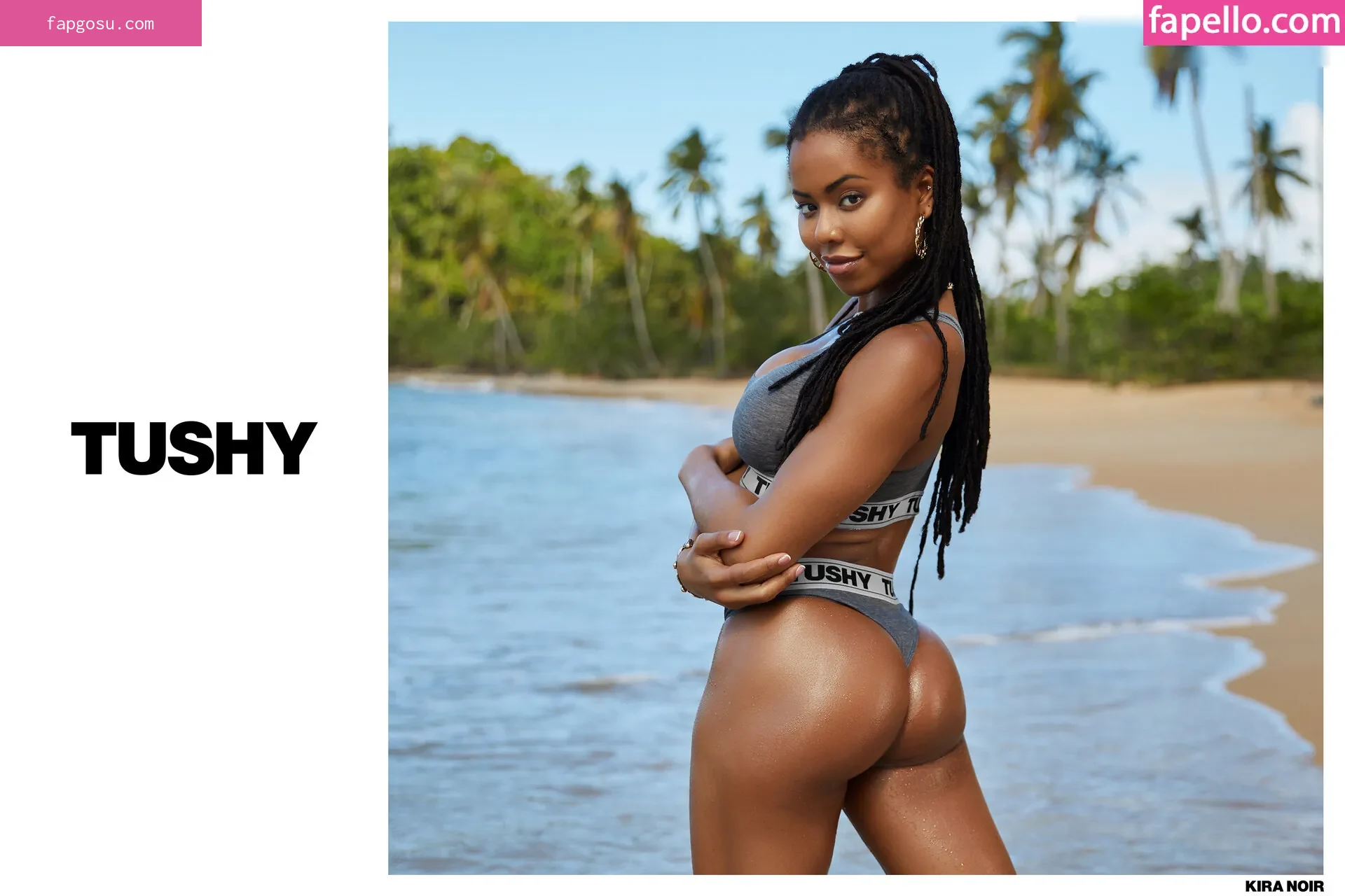 Kira Noir