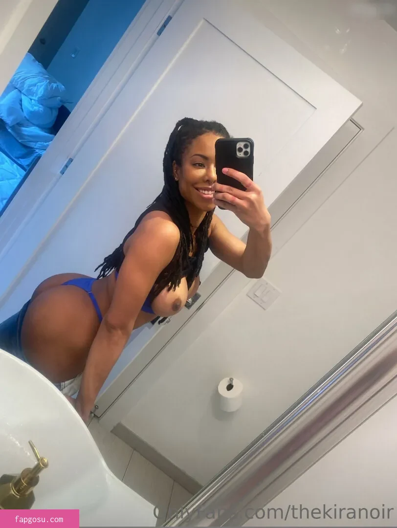 Kira Noir