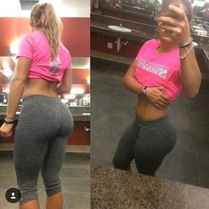 Kristii Nicole content