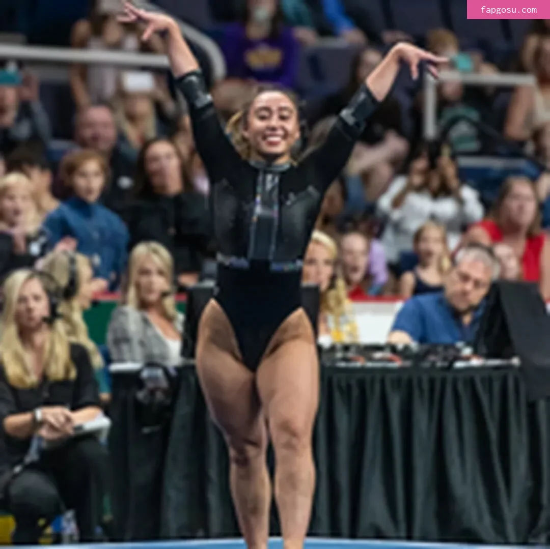 Katelyn Ohashi