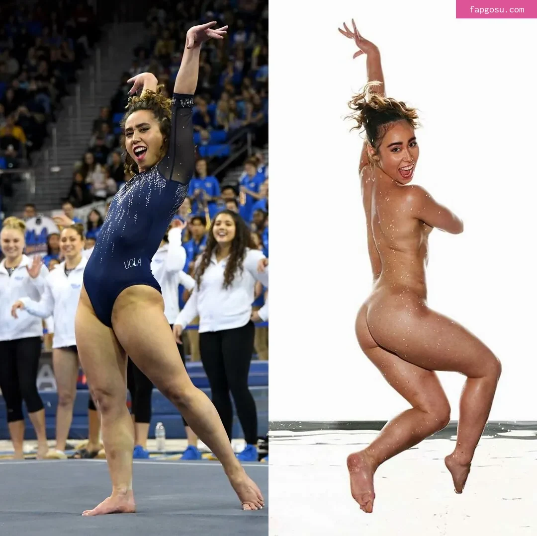 Katelyn Ohashi