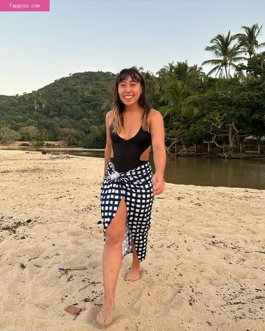 Katelyn Ohashi