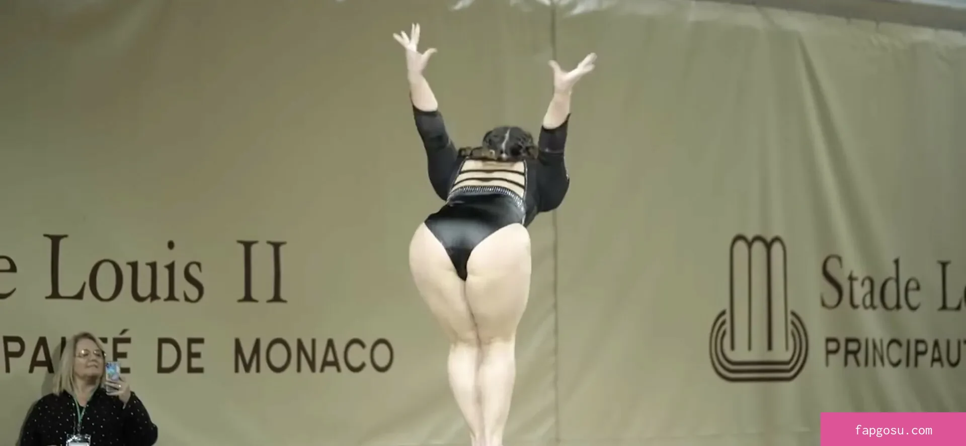 Katelyn Ohashi