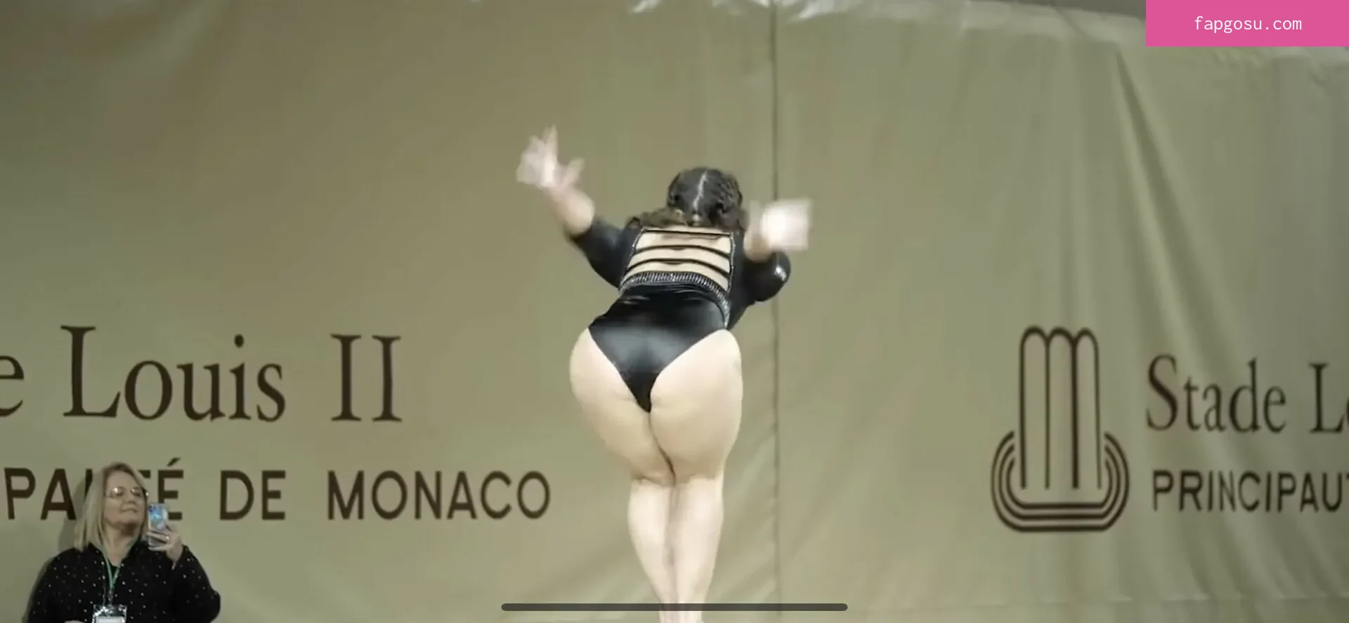 Katelyn Ohashi