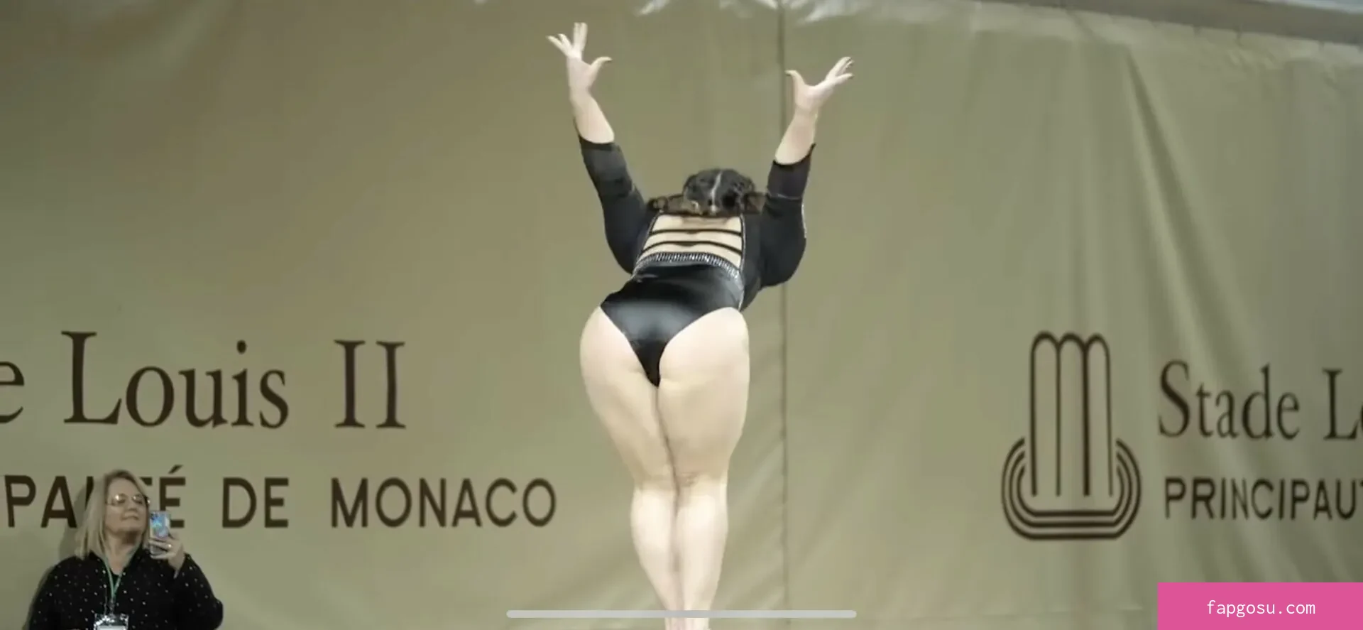 Katelyn Ohashi