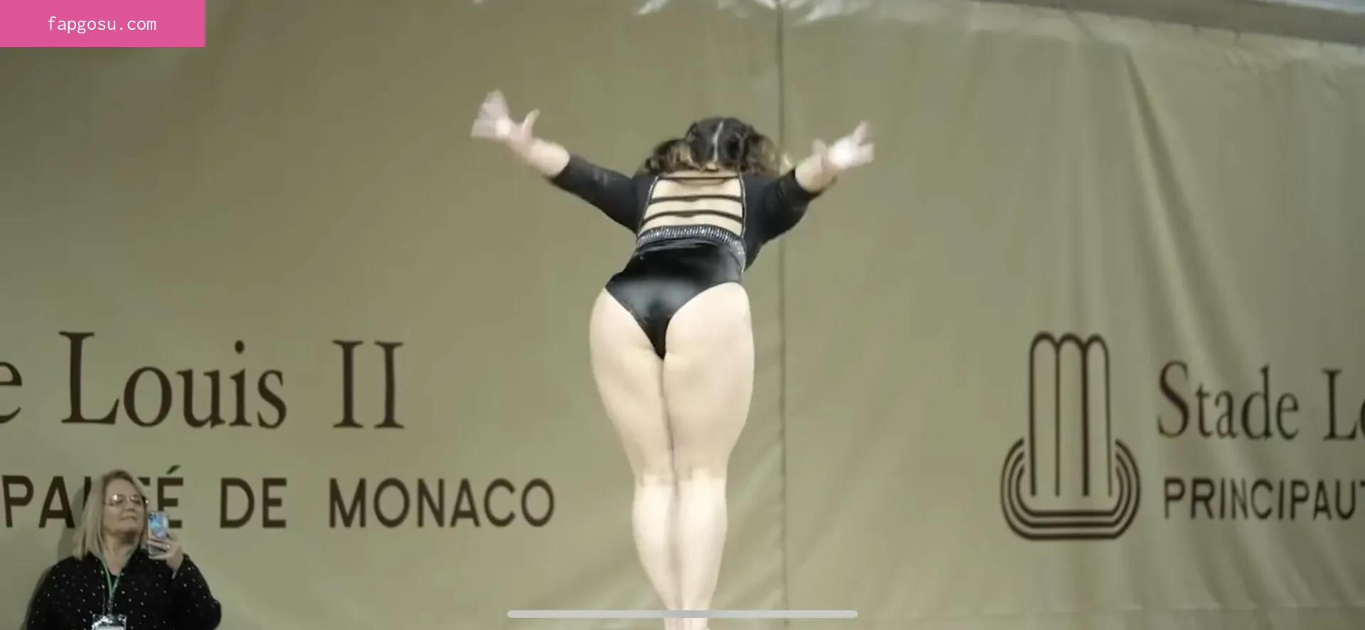 Katelyn Ohashi