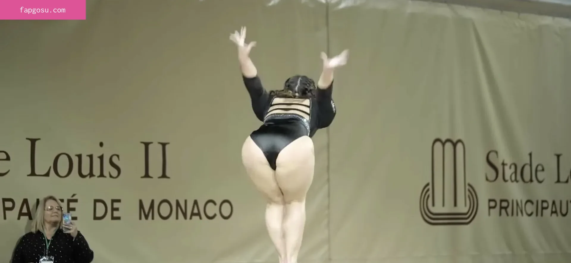 Katelyn Ohashi