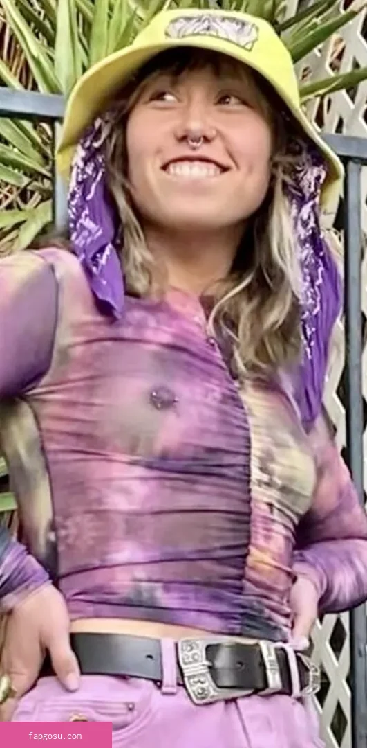 Katelyn Ohashi