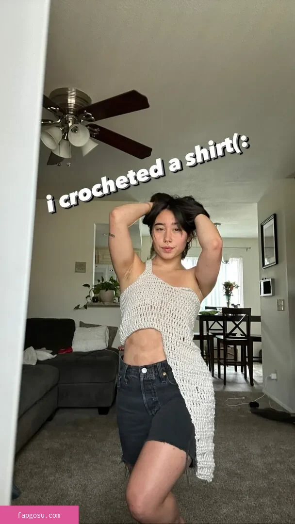 Katelyn Ohashi