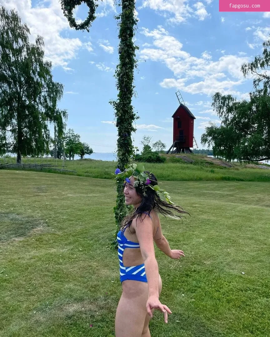 Katelyn Ohashi