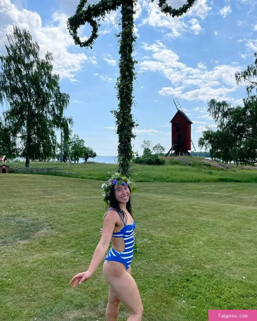 Katelyn Ohashi