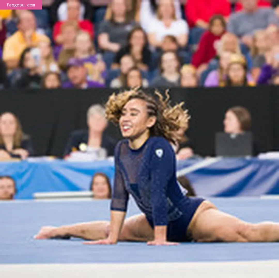 Katelyn Ohashi