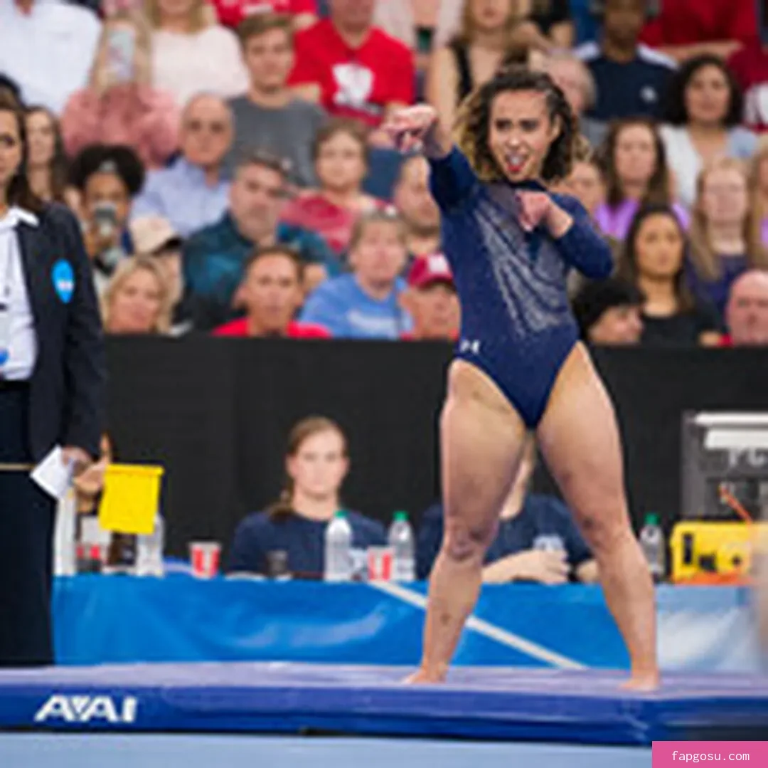 Katelyn Ohashi