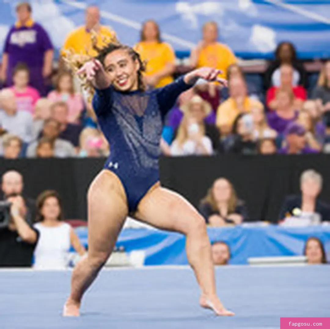 Katelyn Ohashi