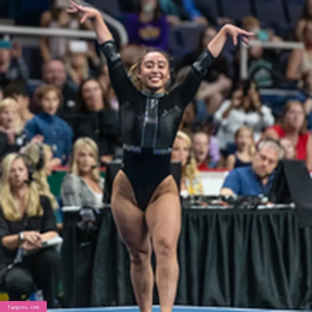Katelyn Ohashi