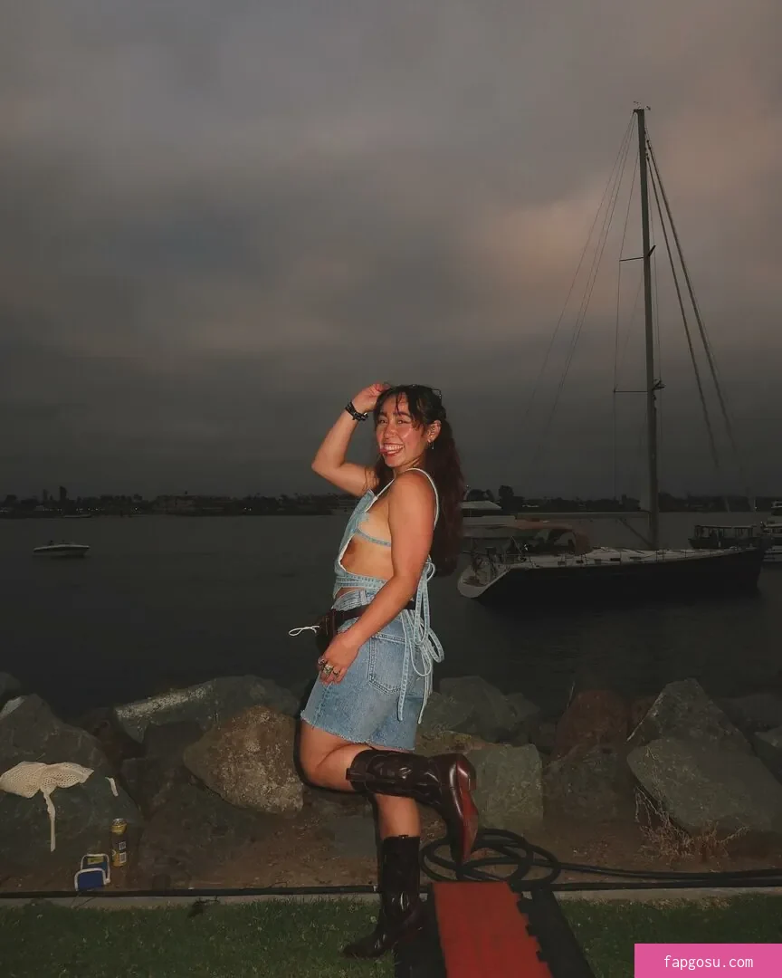 Katelyn Ohashi