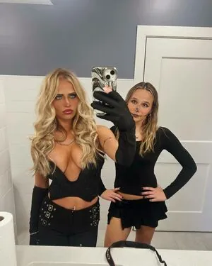 Kathryn Ortmeier content
