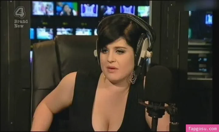 Kelly Osbourne