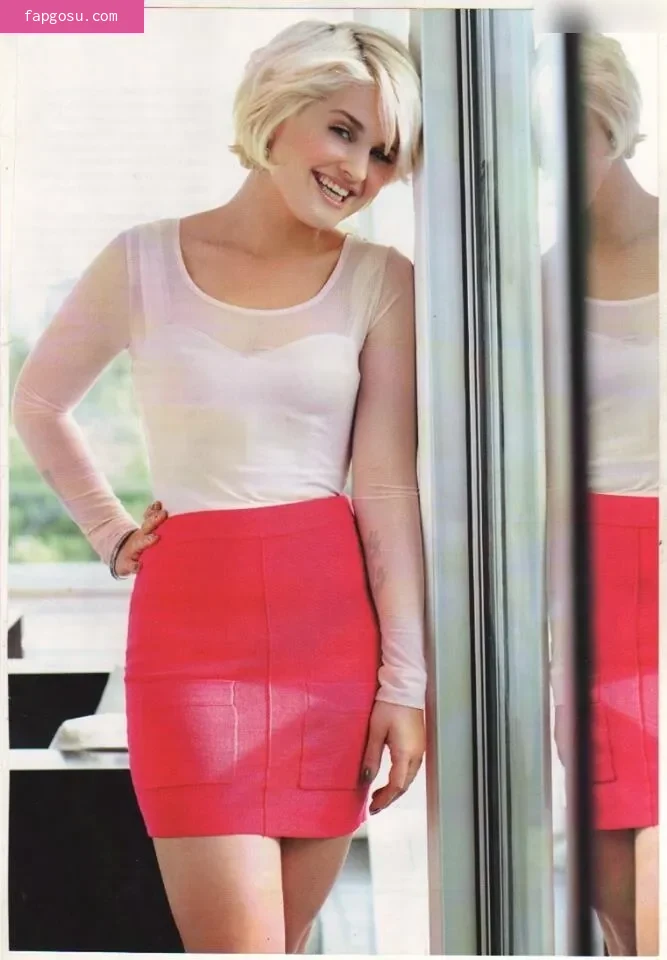 Kelly Osbourne