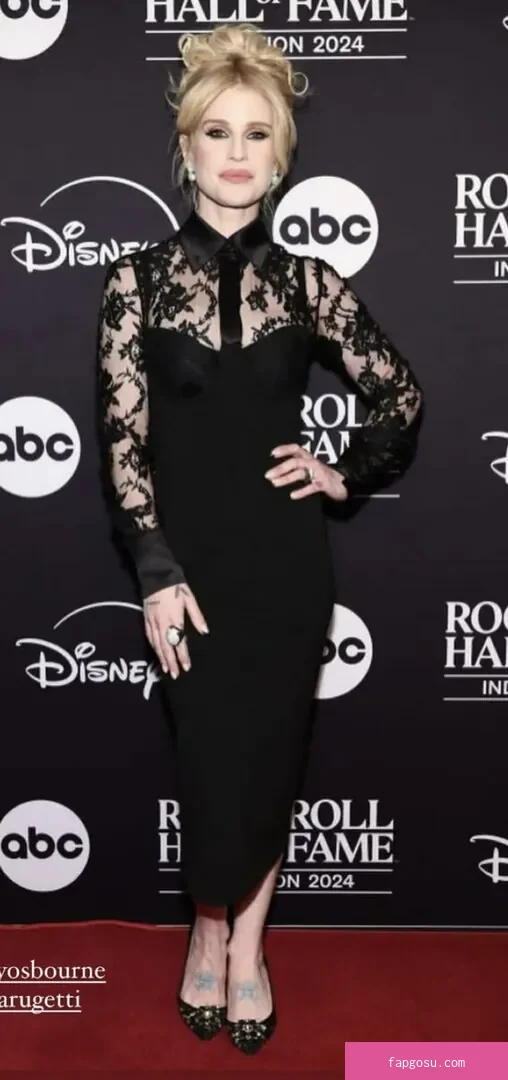 Kelly Osbourne