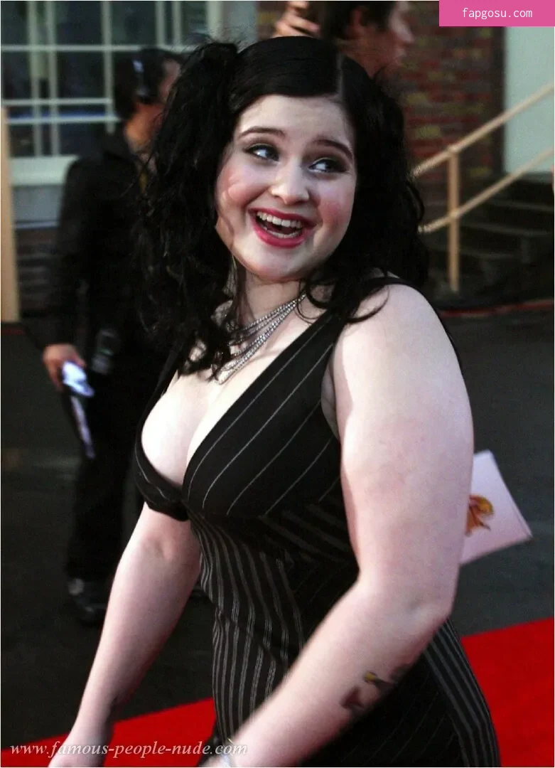 Kelly Osbourne