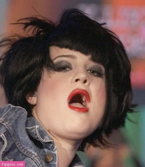 Kelly Osbourne