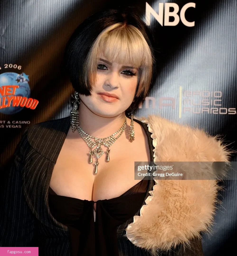 Kelly Osbourne