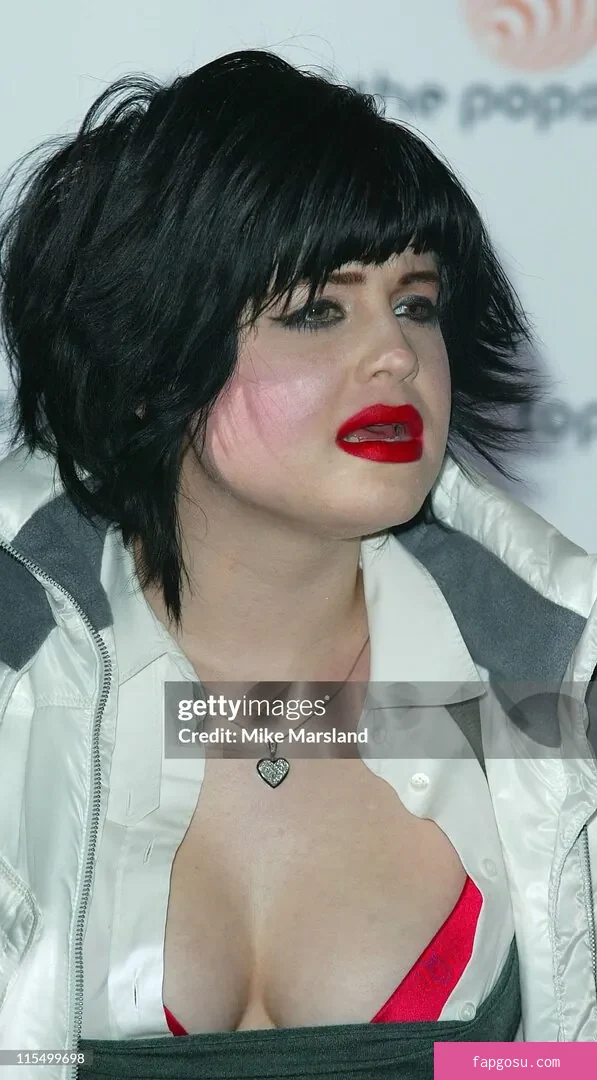 Kelly Osbourne
