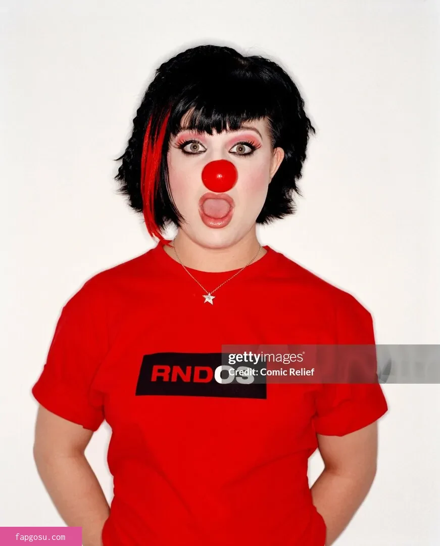 Kelly Osbourne