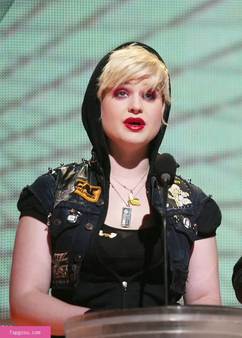 Kelly Osbourne