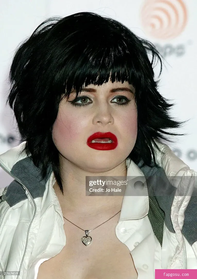 Kelly Osbourne