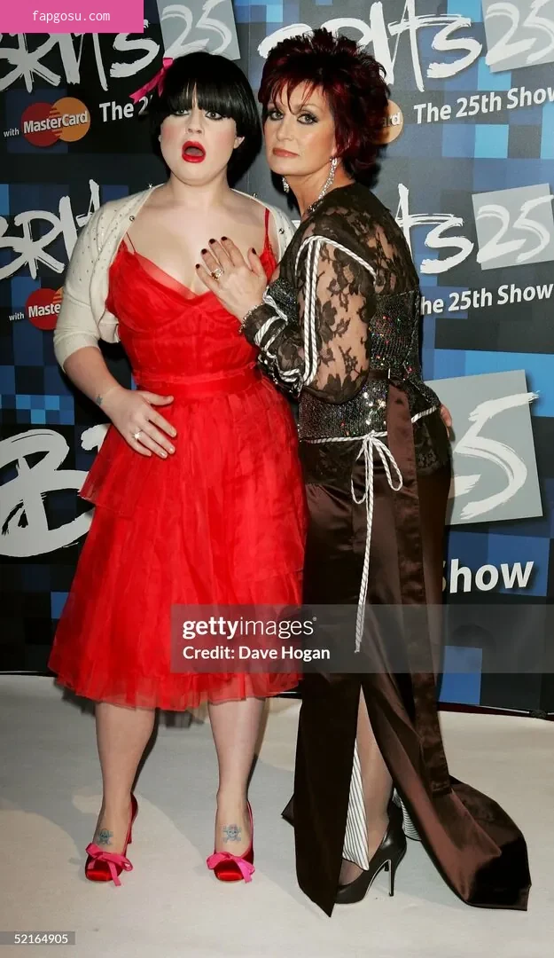 Kelly Osbourne