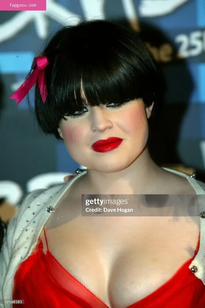 Kelly Osbourne