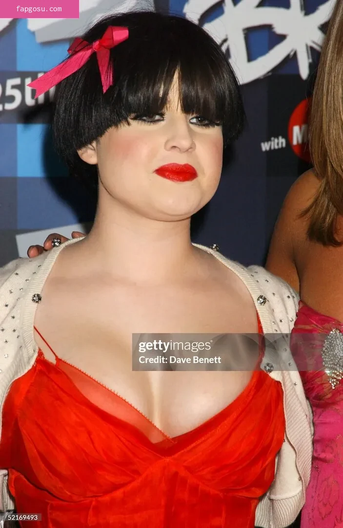 Kelly Osbourne
