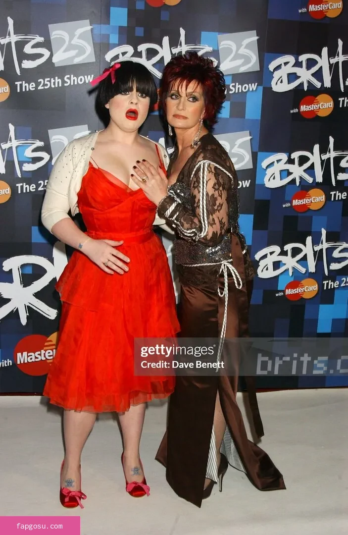 Kelly Osbourne