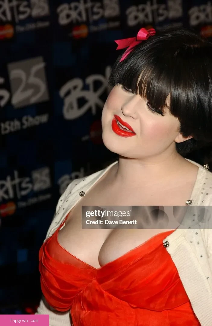 Kelly Osbourne